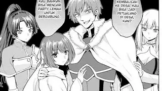 Yuusha Ni Zenbu Ubawareta Ore Wa Yuusha No Hahaoya To Party Wo Kumimashita! / edit