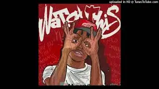 YN Jay - Coochie Man Pt. 2 Instrumental Remastered [prod.juni0r]