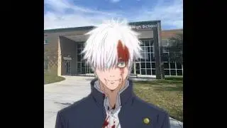 JJK S2 opening be like: