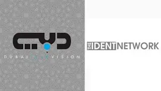 The Ident Network: Dubai TV (United Arab Emirates) (formerly Emirates Dubai Television) 1979 - 2022