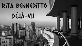Rita Benneditto - Déjà-Vu