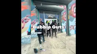 Lil Double 0 Type Beat "Bubble Guts"