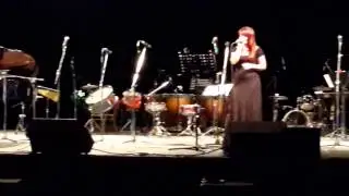 Katerina Dimitriou - Bastardo (cover)