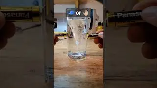 Water Tornado 🌪️