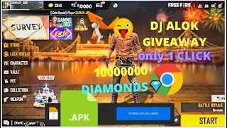 HOW TO GET FREE DIAMONDS IN FREE FIRE FORE FREE | LIVE PROOF JALDI SE LOOT LO