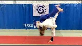 Дзюдо.Золотой бросок/ Shohei Ono/Ханэ госи.Judo. Judo throw. Hane goshi