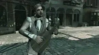 The Minstrel (Assassin's Creed II)