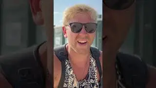 Как пахнет воздух свободы в США