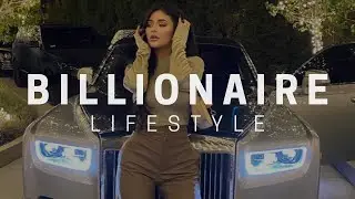Billionaire Lifestyle Visualization 2021 💰 Rich Luxury Lifestyle | Motivation #85