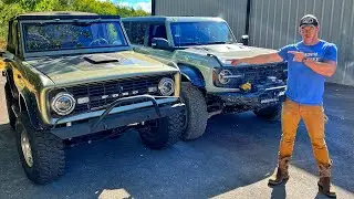 I Got Another Bronco... But This One is Special...