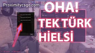 YENİ TÜRK HİLESİ - EFSANE BİŞİY!