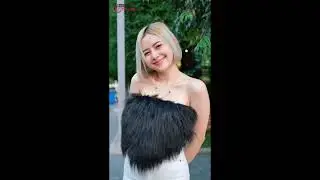 ALICE'S POOPEAW HOT SEKSI BOHAY MONTOK TIKTOK