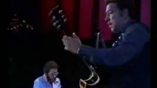 Bill Evans & Kenny Burrell - A Child Is born (1978)