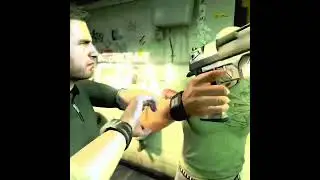 Splinter Cell: Conviction Sam Fisher Interrogations Part 1