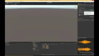 Working with AudioClips in Unity