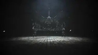 Ezhel - Kuğulu Park (Official Audio)