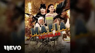 G'ayrat Ahmedov - Mafia xotinlar