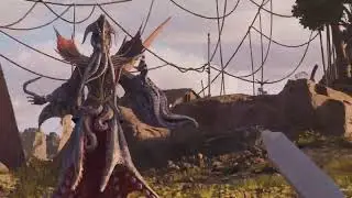 FF7 Rebirth: Defeating the Mindflayer