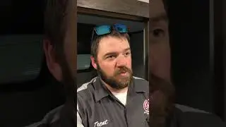 STINKY FRESH WATER IN YOUR RV?