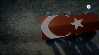 Savaşçı 3 bölüm fragmanı