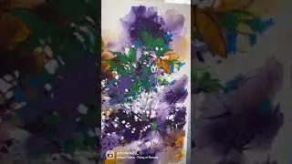 Violet di Alessandro Andreuccetti