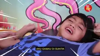 SUNAT TANPA SUNTIK - RUMAH SUNAT DR. MAHDIAN