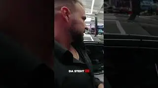 Was'n das für'n Audi!?
