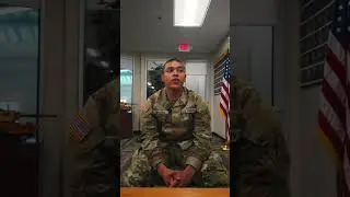How was Infantry Basic Training?