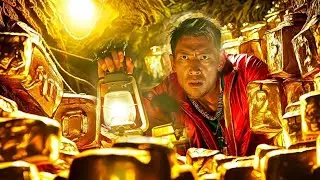 100 Saal Purana Khazana Mila JAIL Mein | Movie Explained in Hindi | Bollywood Gallery