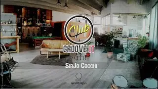 Sirjo Cocchi-Groove It Club