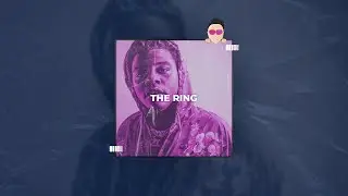 (FREE) "THE RING" - Gunna Type Beat / Sad Inspiring Trap Instrumental
