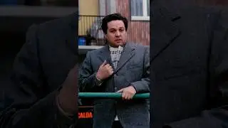 Cosa vuoi? Vuoi una forchettata? 😂 dal film "Un Povero Ricco"
