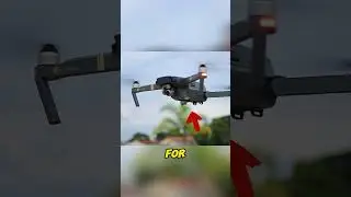 How Drones Work (watch till the end)