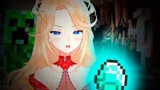 【Minecraft】Птица что-то строит (из себя) 🔥 