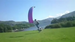 Extreme Skipping - Outtakes