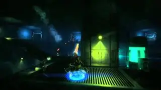 Hollow Point Gamescom 2014 Trailer