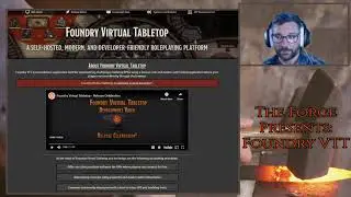 Welcome to the Channel
