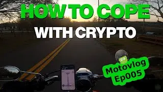 How to Deal With the Cryptocurrency Ups & Downs