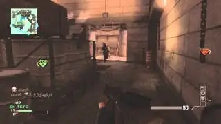 DyDyx45 - MW3 Game Clip