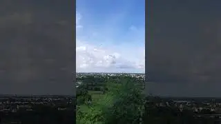 Santi Stupa Bhubaneswar | Natural View point | Selfi point | Teri jhalak