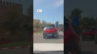 Fès 🇲🇦 المدينة القديمة فاس