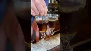 Buena Vista Irish Coffee