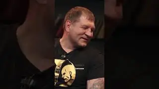 Джиган со всеми/с Емельяненко 