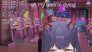 Numi Humiliated By Her Own Song (USE HEADPHONES)