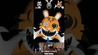 Mr. Hopp's Playhouse 2 HD - XII THREE CURSES 