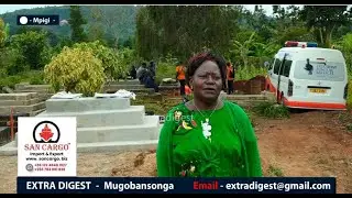 Embeera Ewa Taata wa KATO LUBWAMA e NKOZI _ Entaana etandise okuyooyotebwa, enteekateeka efulumye