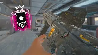 MOUSE AND KEYBOARD R6 DIAMOND (irony)