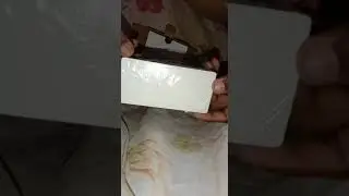 Tenda 8 Port Simple Switch Unboxing