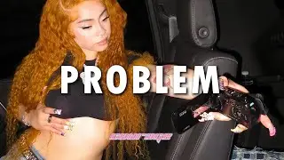 [FREE] SDOT GO X JAY HOUND DARK JERSEY CLUB TYPE BEAT 2023 - "PROBLEM" | Prod by Courage