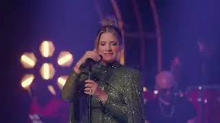 NATHALIE HAZIM - Te Cuento (en vivo) Desde Cero Tour / Teatro La Fiesta